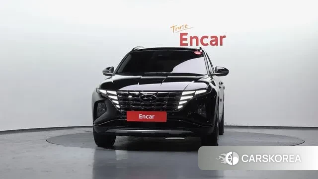 Hyundai Tucson (NX4) id 3551576 из Кореи 13