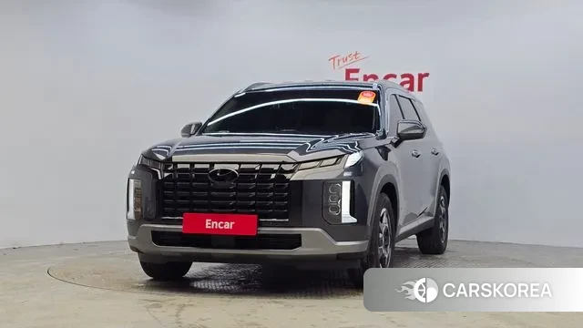 Hyundai The New Palisade id 3758706 из Кореи 13