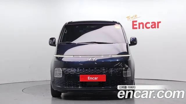 Hyundai Staria id 2614907 из Кореи 13