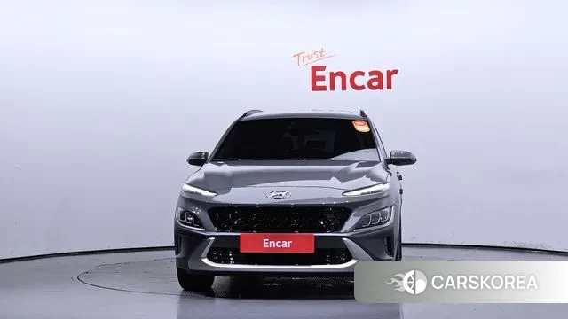 Hyundai The New Kona id 3044587 из Кореи 13