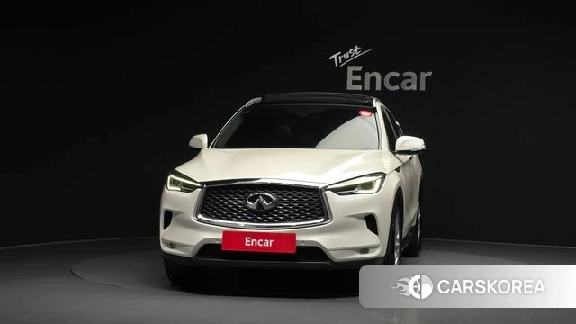 Infiniti QX50 (P71A) id 4482736 из Кореи 23