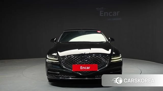 Genesis G80 (RG3) id 4202826 из Кореи 23