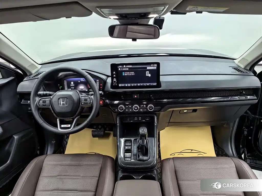 Honda CR-V id 4514363 из Китая 12
