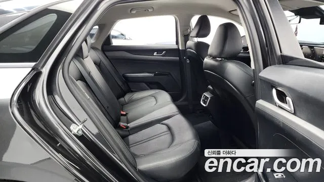 Kia K5 Hybrid 3rd Generation id 2673444 из Кореи 13