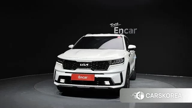 Kia Sorento 4th Generation id 3354168 из Кореи 13