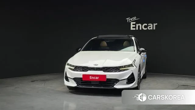 Kia K5 3rd generation id 3044751 из Кореи 13