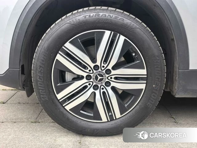 Mercedes-Benz EQA id 4235931 из Китая 9