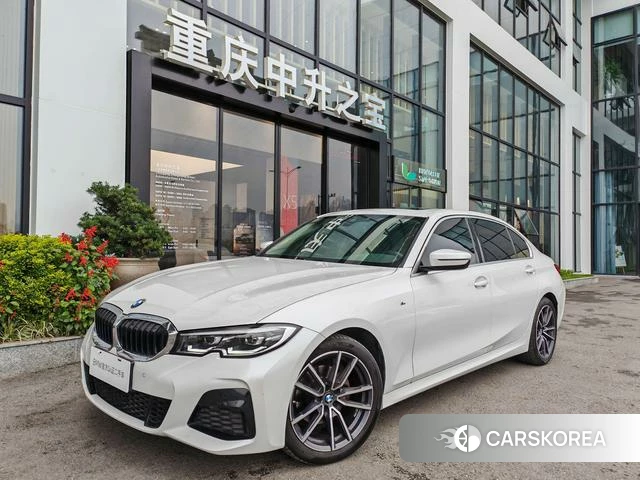 BMW 3 series id 4297229 из Китая 22