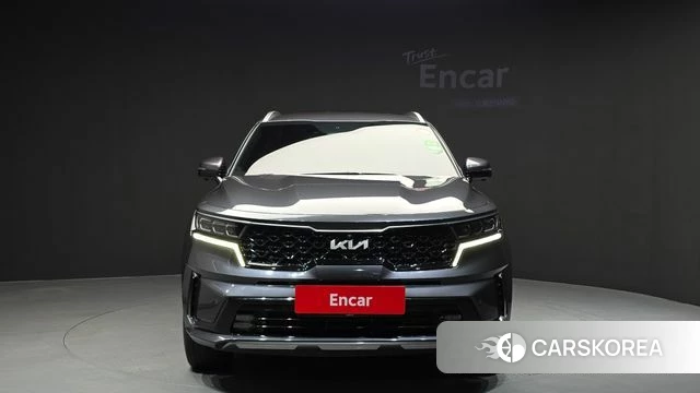 Kia Sorento 4th Generation id 3839443 из Кореи 13