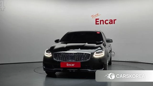 Kia More K9 id 4708713 из Кореи 23