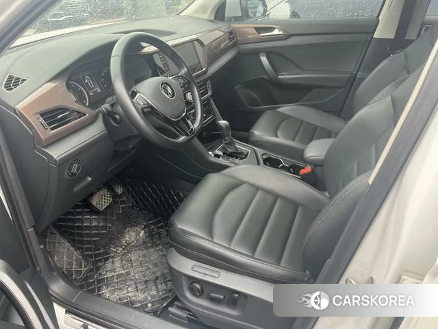 Volkswagen Tuyue id 4353239 из Китая 18