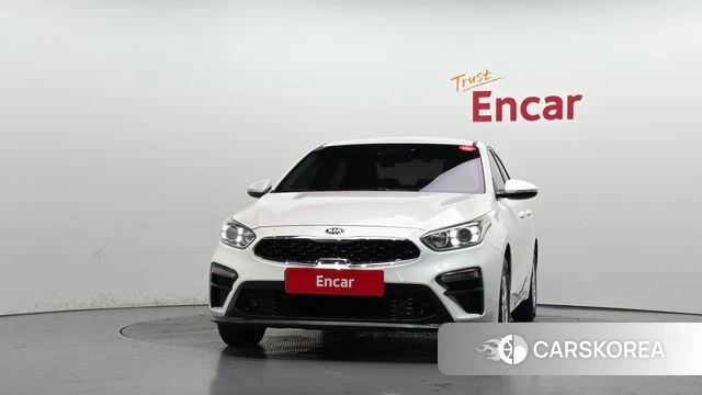 Kia Come New K3 id 4632932 из Кореи 22