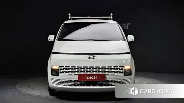 Hyundai Staria id 2488790 из Кореи 13