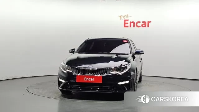 Kia The New K5 2nd generation id 3005000 из Кореи 13