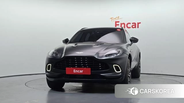Aston Martin DBX id 4736711 из Кореи 13