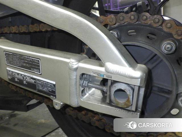 Honda CBR600RR id 3947003 из Японии 23