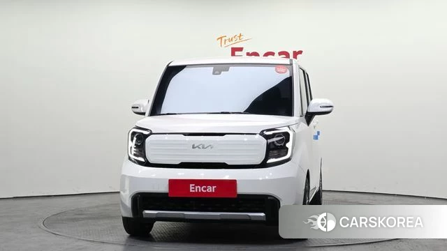 Kia The New Kia Ray id 3922768 из Кореи 13