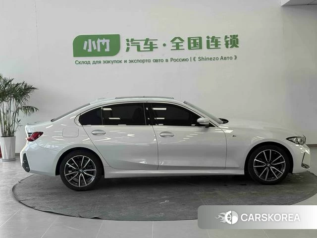 BMW 3 series id 4359203 из Китая 15