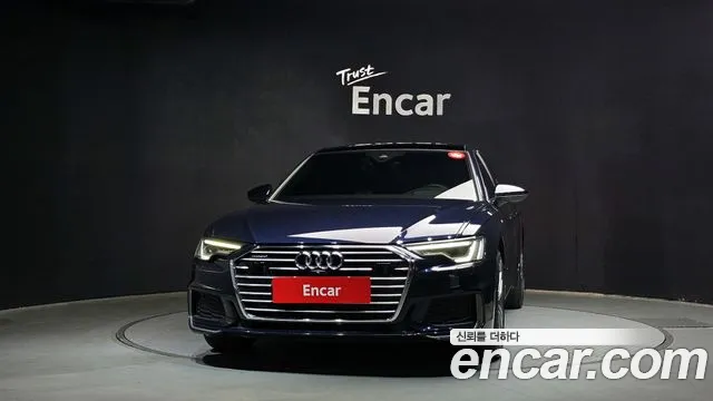 Audi A6 (C8) id 2817347 из Кореи 13