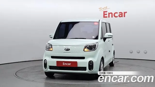 Kia The New Ray id 2936208 из Кореи 13