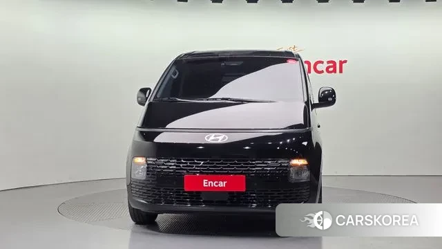 Hyundai Staria id 3371972 из Кореи 13