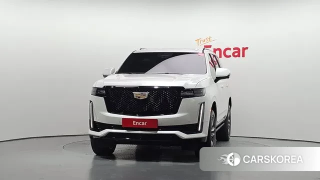 Cadillac Escalade 5th Generation id 3366537 из Кореи 13