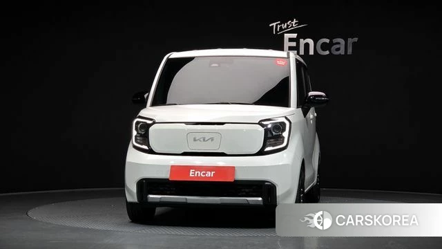 Kia The New Kia Ray EV id 4749179 из Кореи 23
