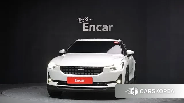Polestar Polestar 2 id 3279721 из Кореи 13