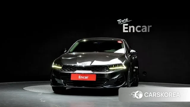 Kia K5 3rd generation id 3439433 из Кореи 13