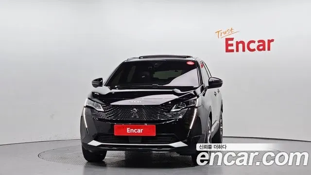 Peugeot 3008 second generation id 2925952 из Кореи 13