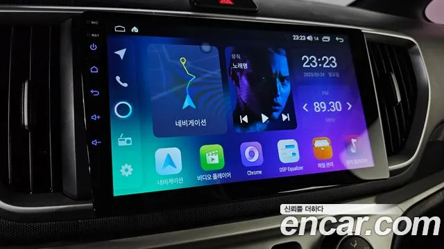 Kia The New Ray id 2546259 из Кореи 13