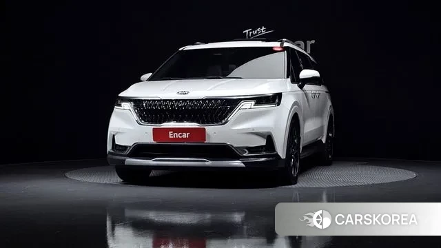 Kia Carnival 4th generation id 3474035 из Кореи 13