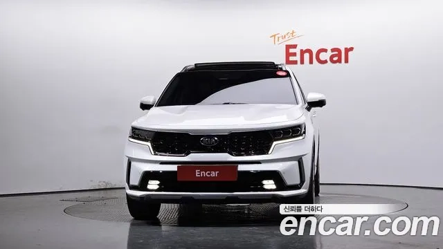 Kia Sorento 4th Generation id 2950809 из Кореи 13