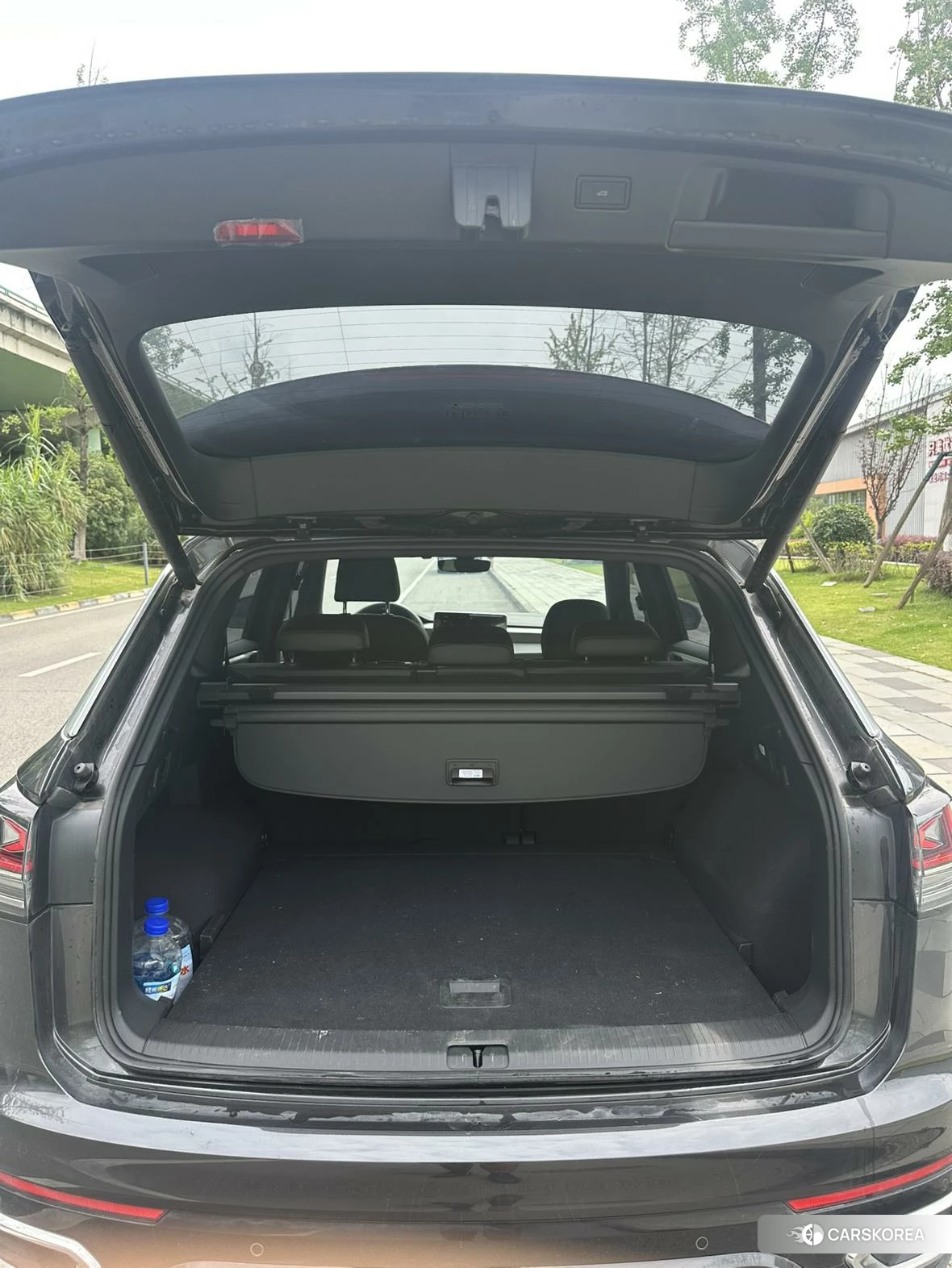 Volkswagen Tanyue id 4512752 из Китая 12