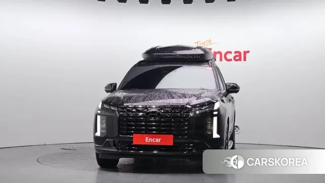 Hyundai The New Palisade id 3590844 из Кореи 13