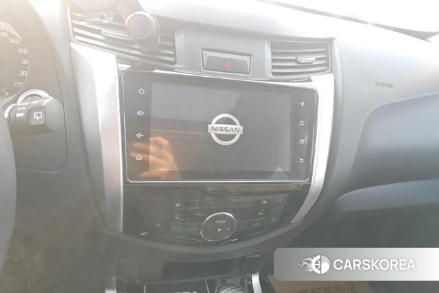 Nissan Tuda id 4259511 из Китая 10