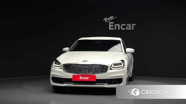 Kia More K9 id 4595797 из Кореи 13