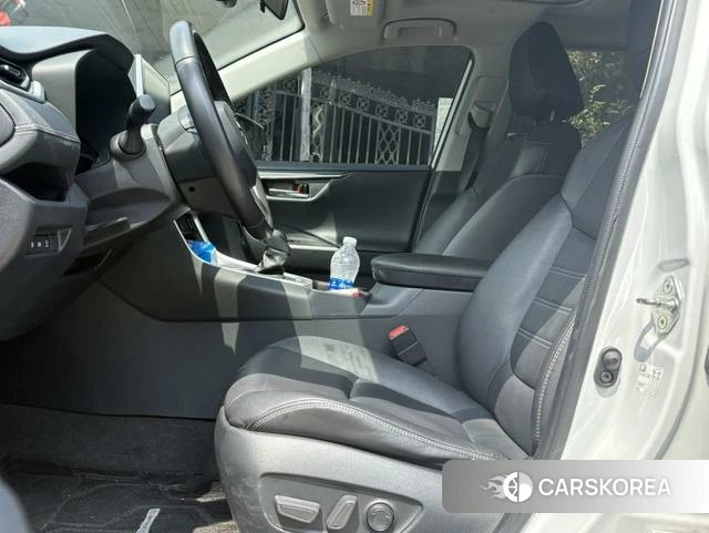 Toyota RAV4 Rongfang id 4241606 из Китая 9