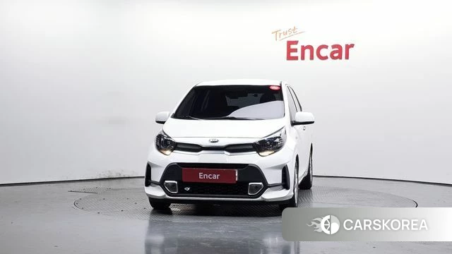 Kia Morning Urban (JA) id 4754806 из Кореи 13