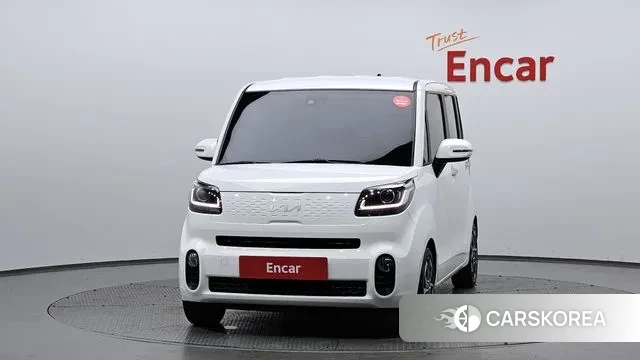 Kia The New Ray id 3508793 из Кореи 13