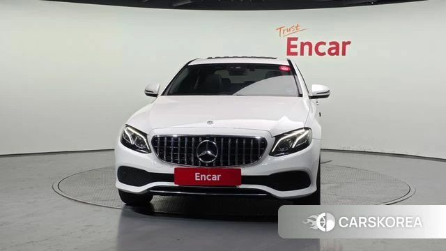 Mercedes-Benz E-Class W213 id 4356956 из Кореи 13