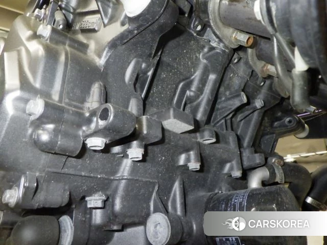 Engine photo