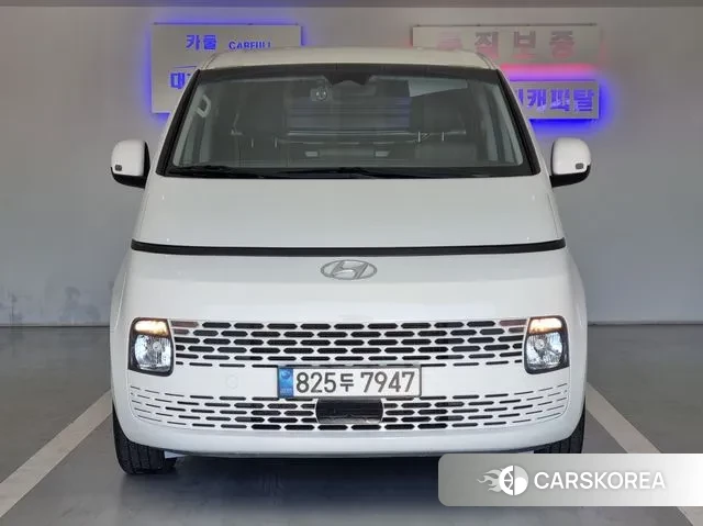 Hyundai Staria id 3528860 из Кореи 13