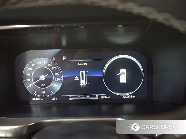 Kia Sorento 4th Generation id 3028100 из Кореи 13