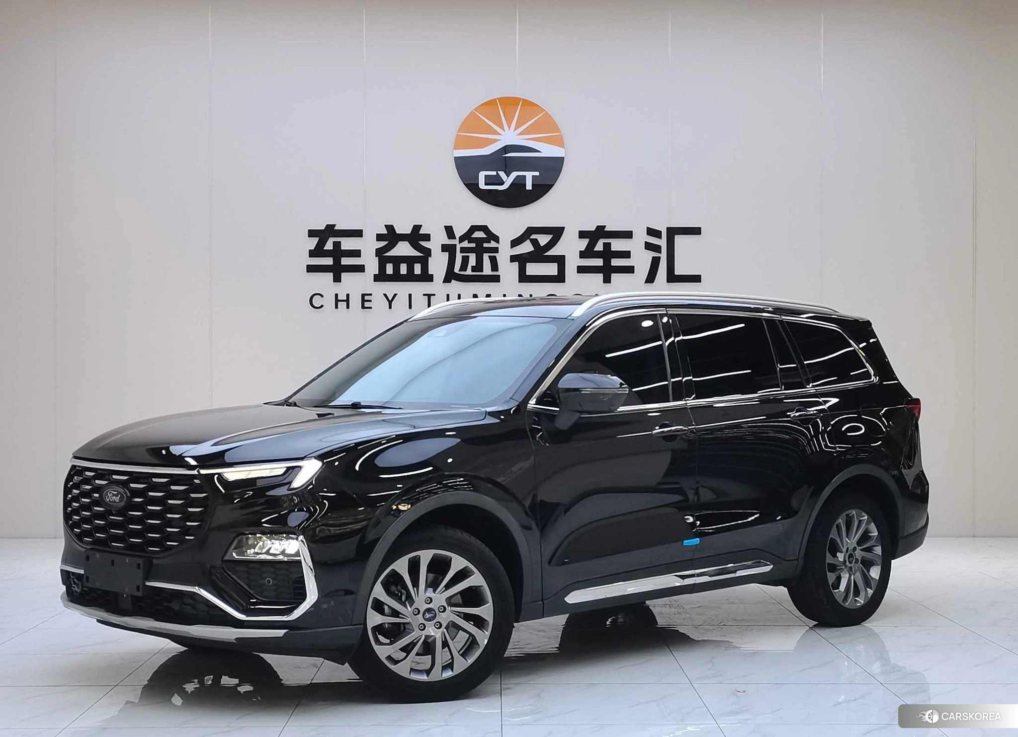 Ford Lingyu id 4467771 из Китая 20