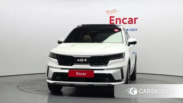 Kia Sorento 4th Generation id 3776509 из Кореи 13