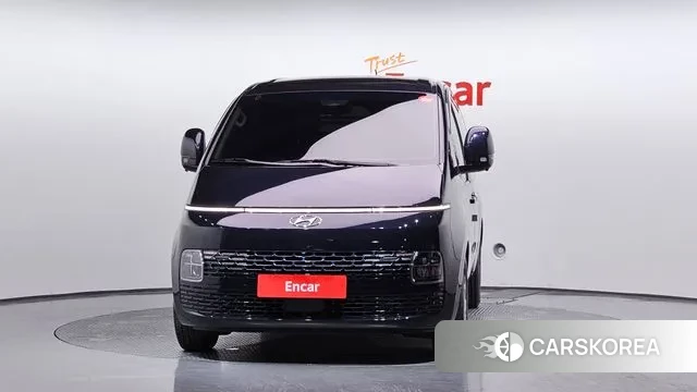 Hyundai Staria id 3415543 из Кореи 13