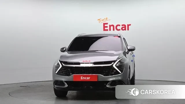 Kia Sportage 5th Generation id 3701144 из Кореи 13