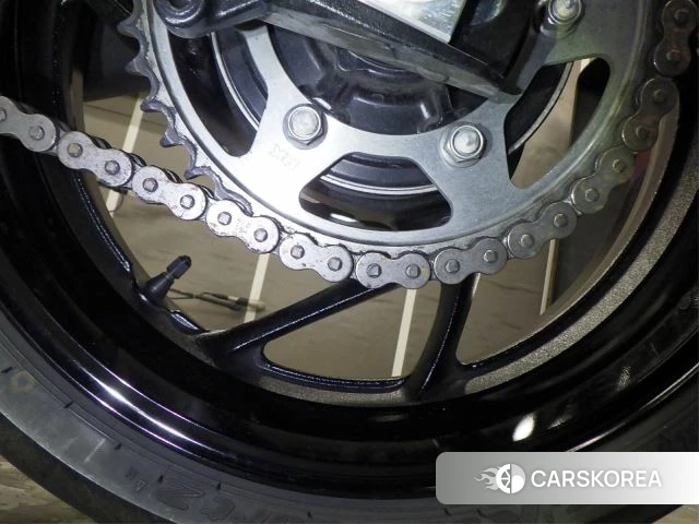 Suzuki GSX-S1000S Katana id 3947224 из Японии 23