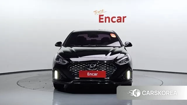 Hyundai Sonata New Rise id 2378093 из Кореи 13